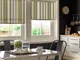 Roller blind Norfolk, the blind guy