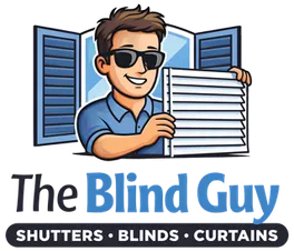 The Blind Guy