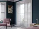 Tracked Shutters