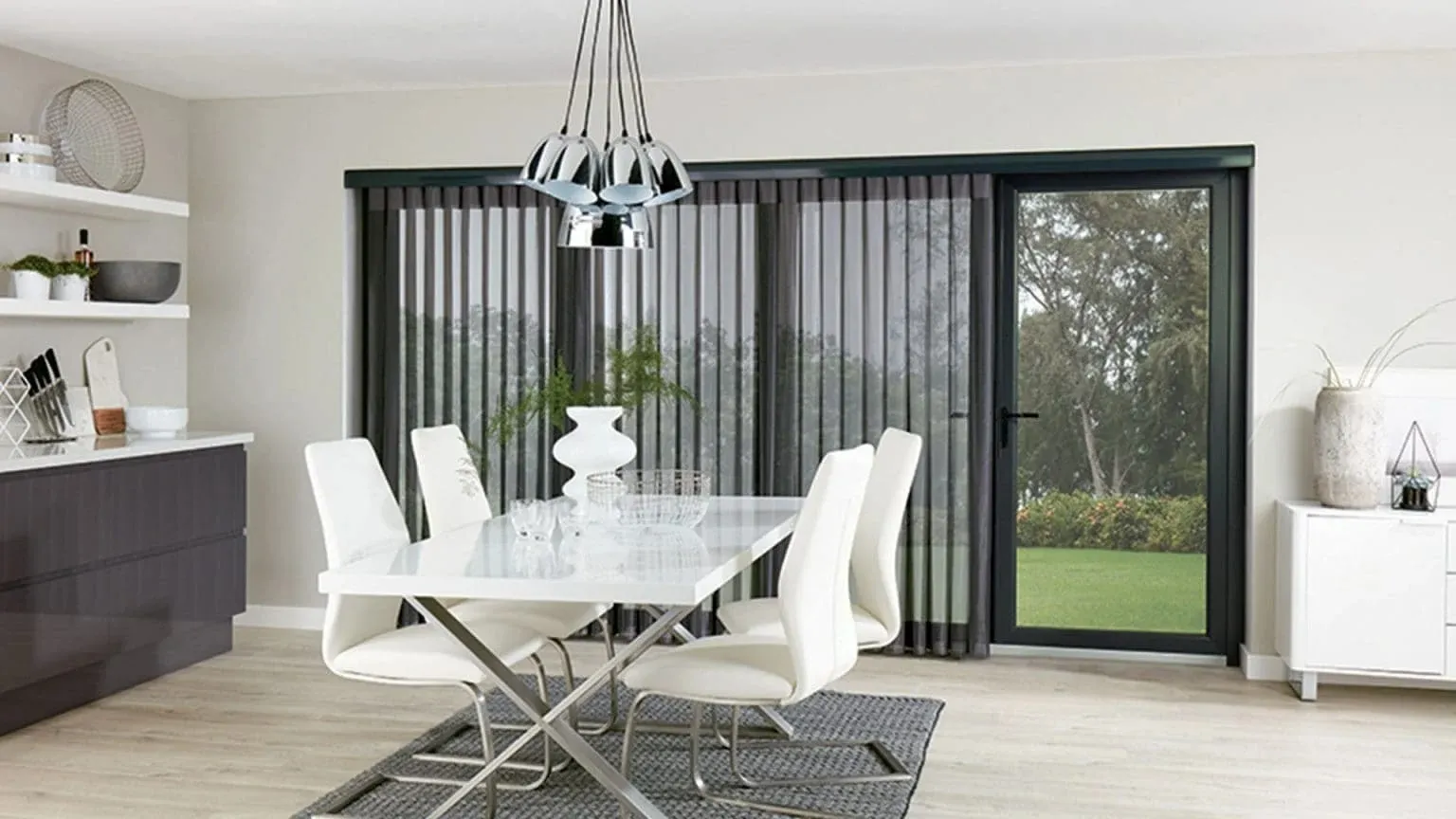 Allusion Blinds
