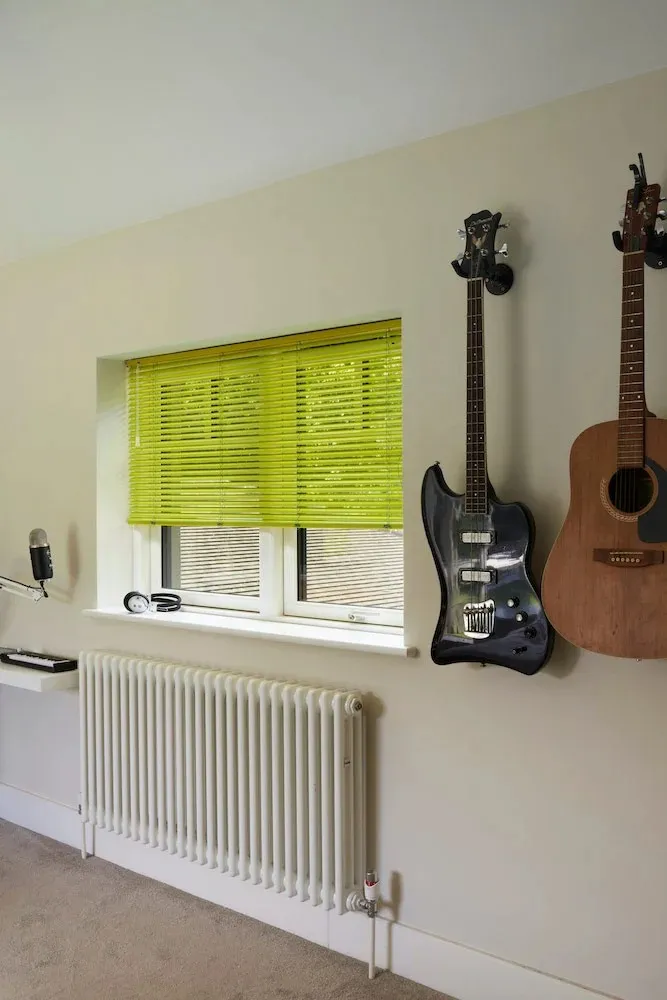 Paradise Aluminium Venetian Blinds