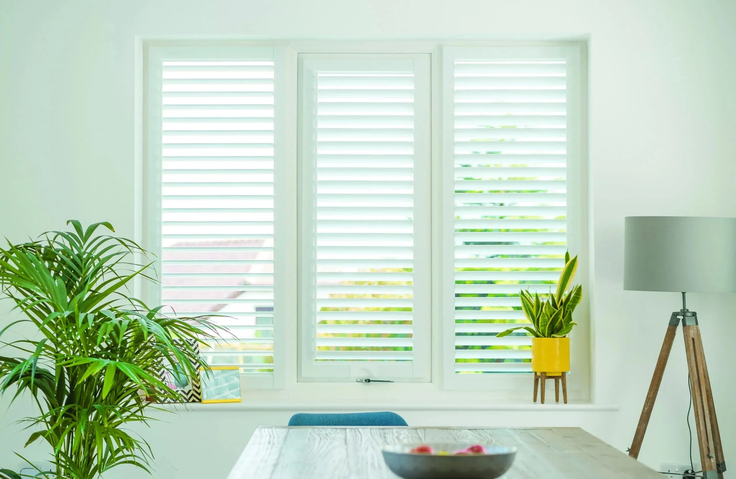 Perfect Fit® Shutters Lite