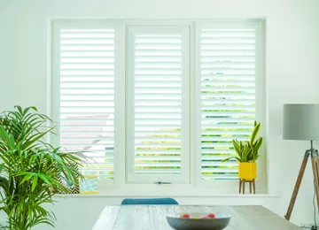 Perfect Fit® Shutters Lite