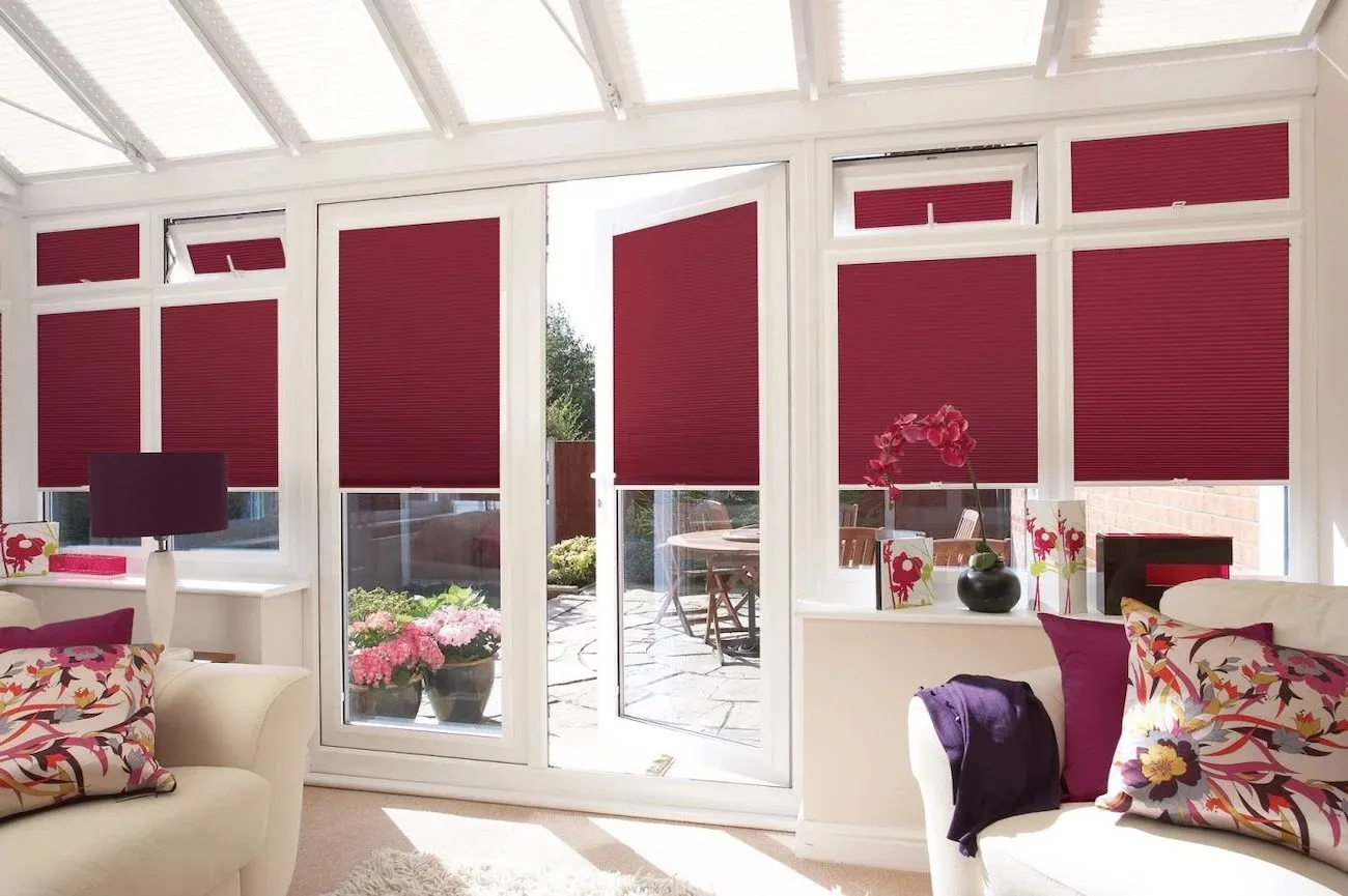Perfect Fit® Blinds