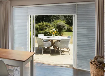 Tri-Shade Blinds