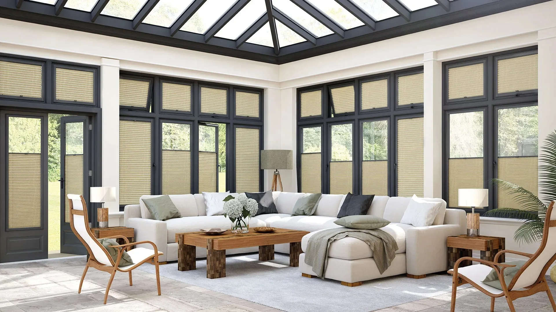 Perfect Fit® Blinds