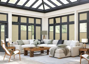 Perfect Fit® Blinds