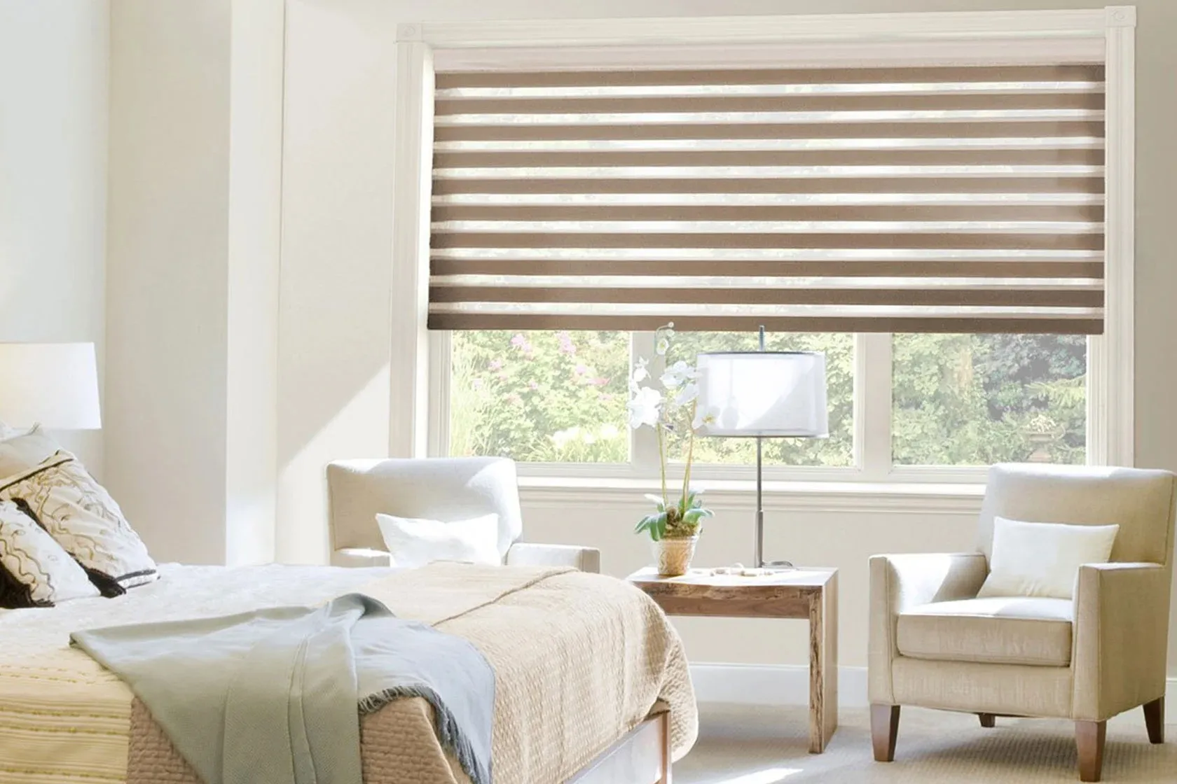 Duorol Blinds