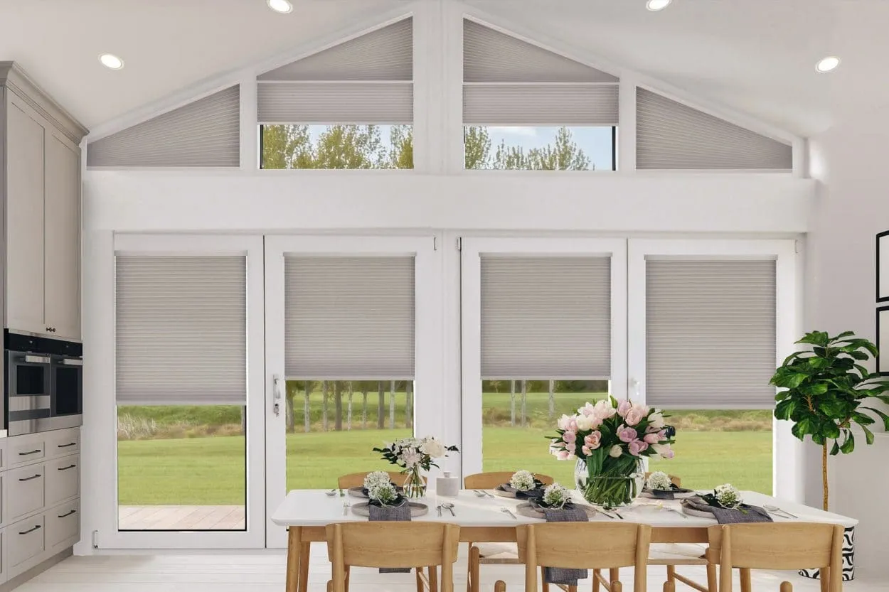 Blinds by The Blind Guy