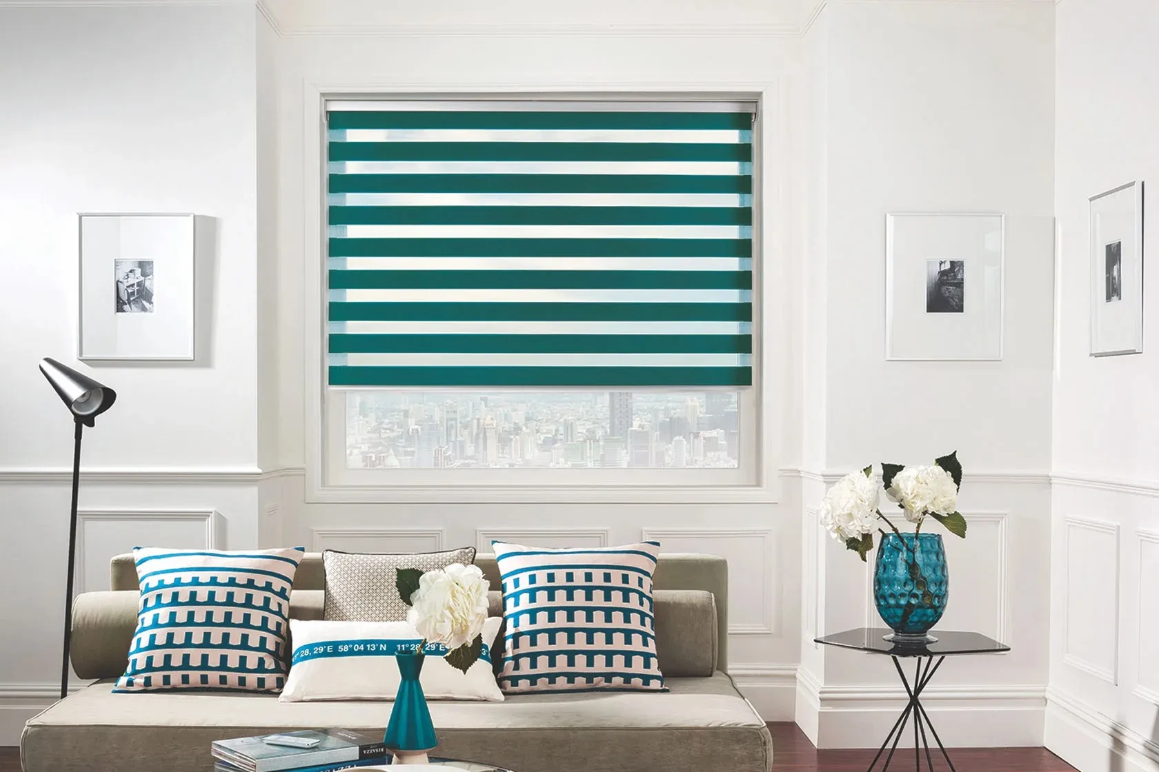Vision Blinds