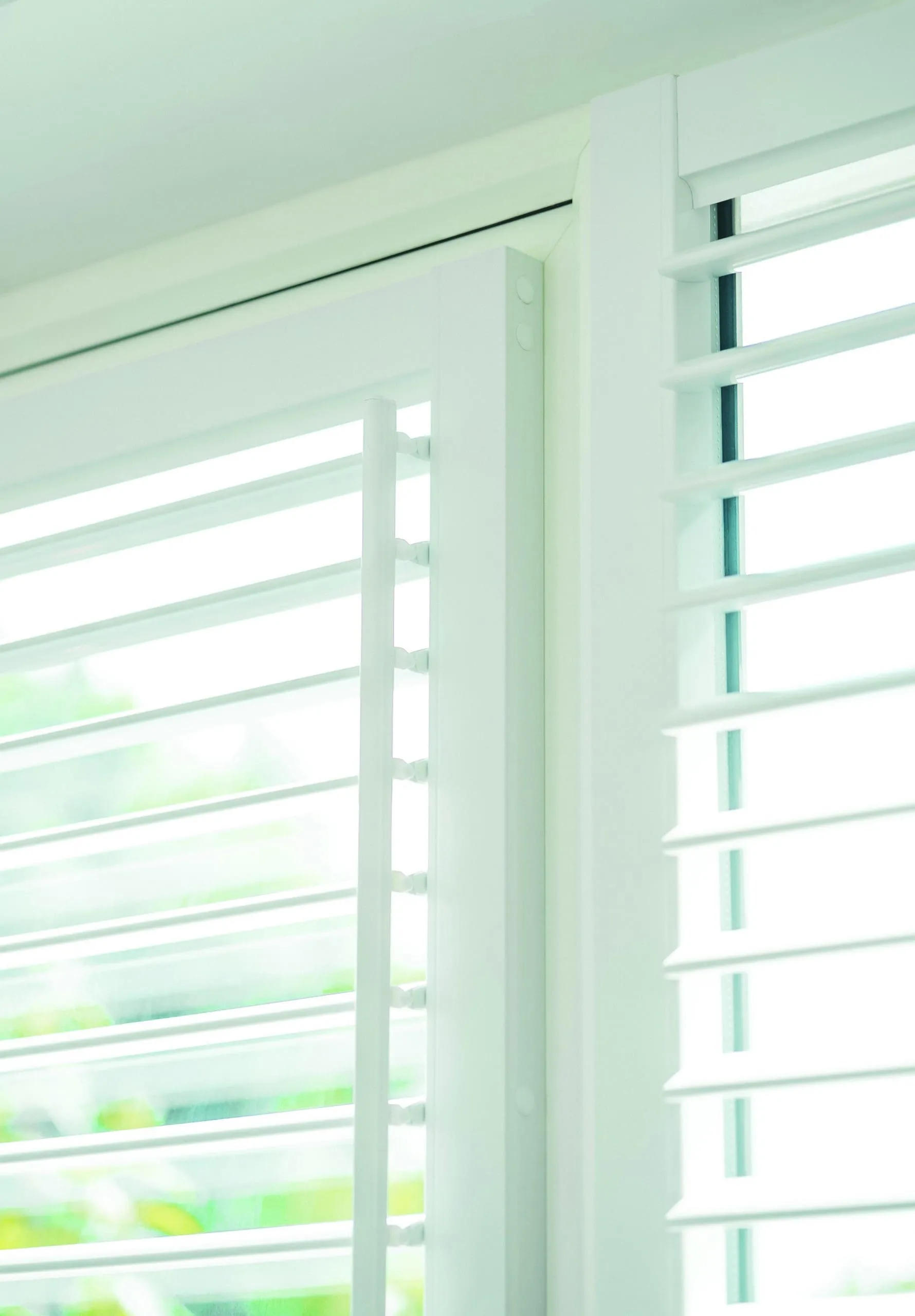 Perfect Fit® Shutters Lite