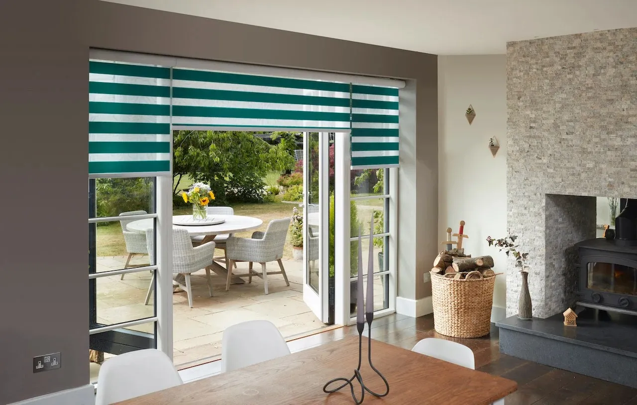 Duorol Blinds