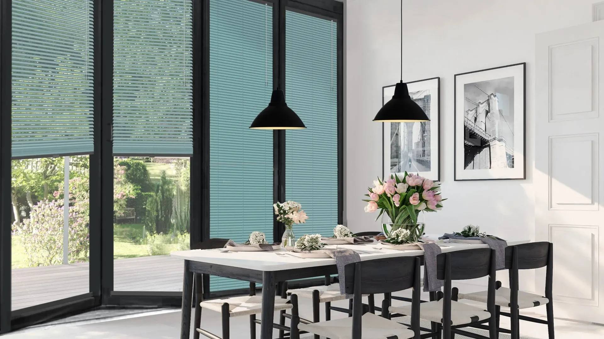Clic Blinds